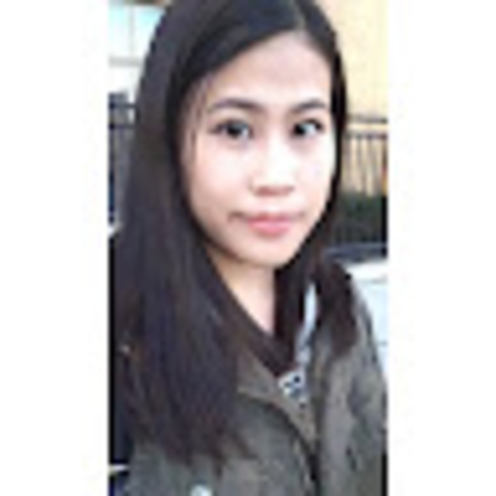 Meet your Posher, Judy